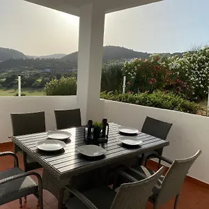 Luxury&secluded Set In Valle Appartement Estepona